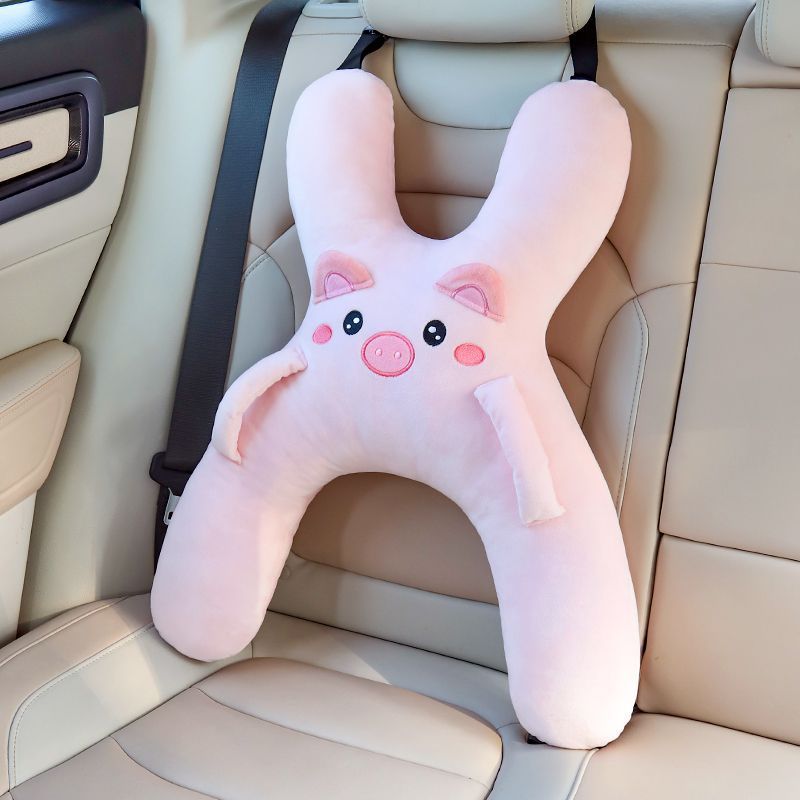 Bomae™ X shaped premium neck pillow