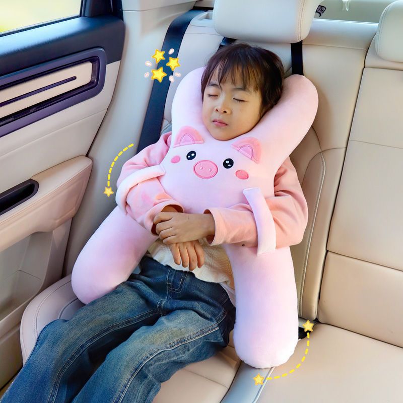 Bomae™ X shaped premium neck pillow